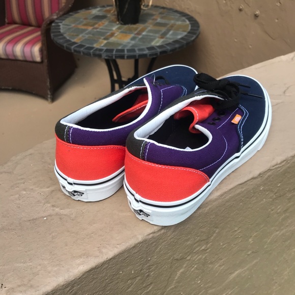 NEW Vans Era Mix & Match - Picture 5 of 6